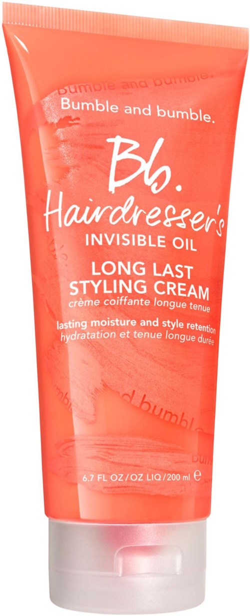 Bumble and bumble Hairdresser's Invisible Oil Long Last Styling Cream 200 ml