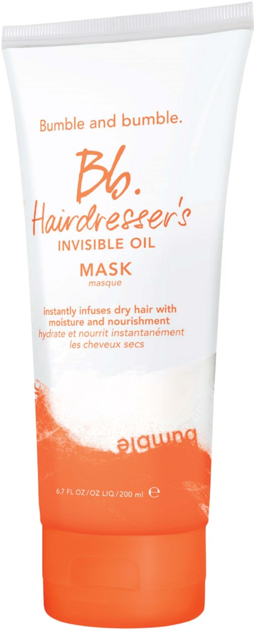 Bumble and bumble Hairdresser's Invisible Oil Mask