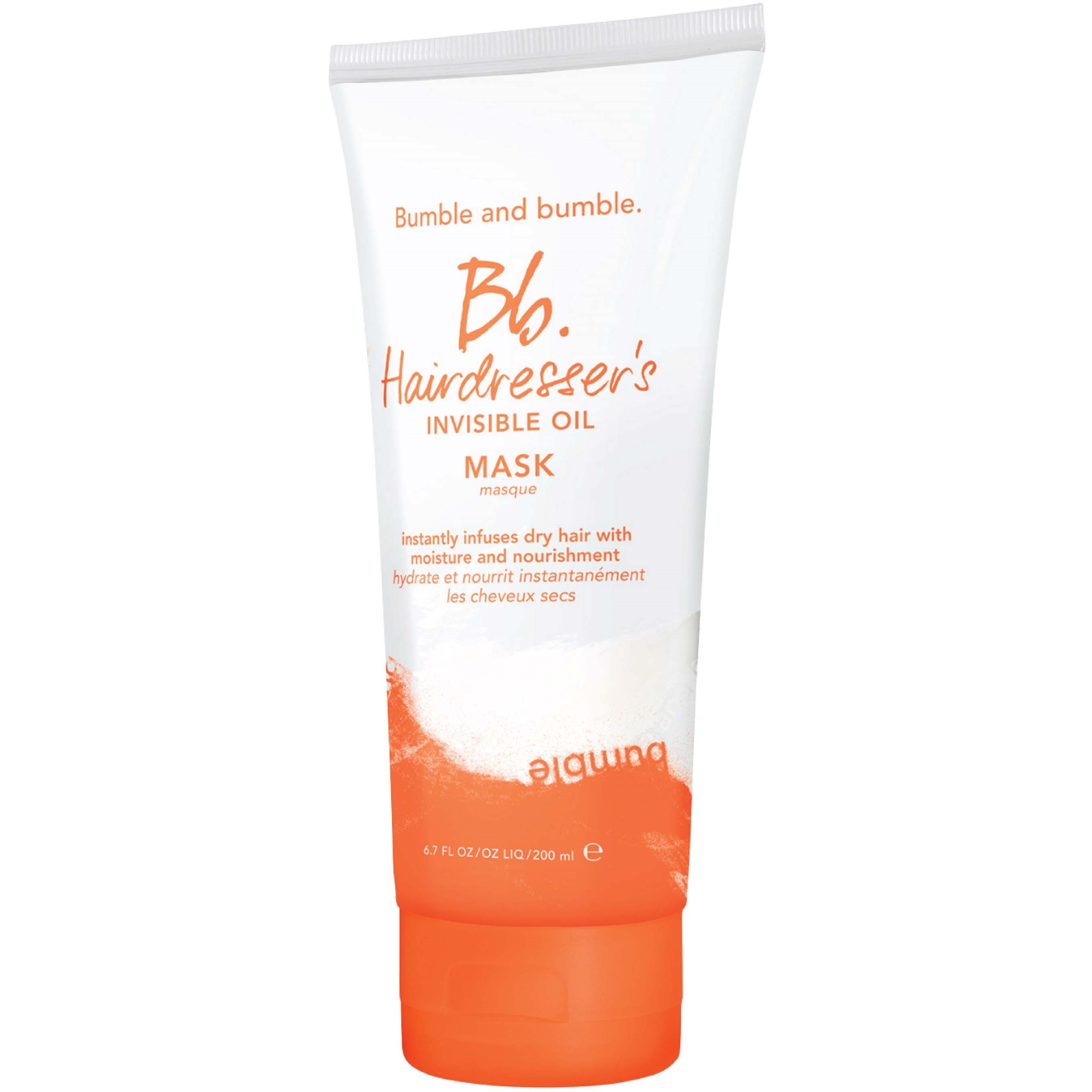 Bumble and bumble Hairdresser's Invisible Oil Mask