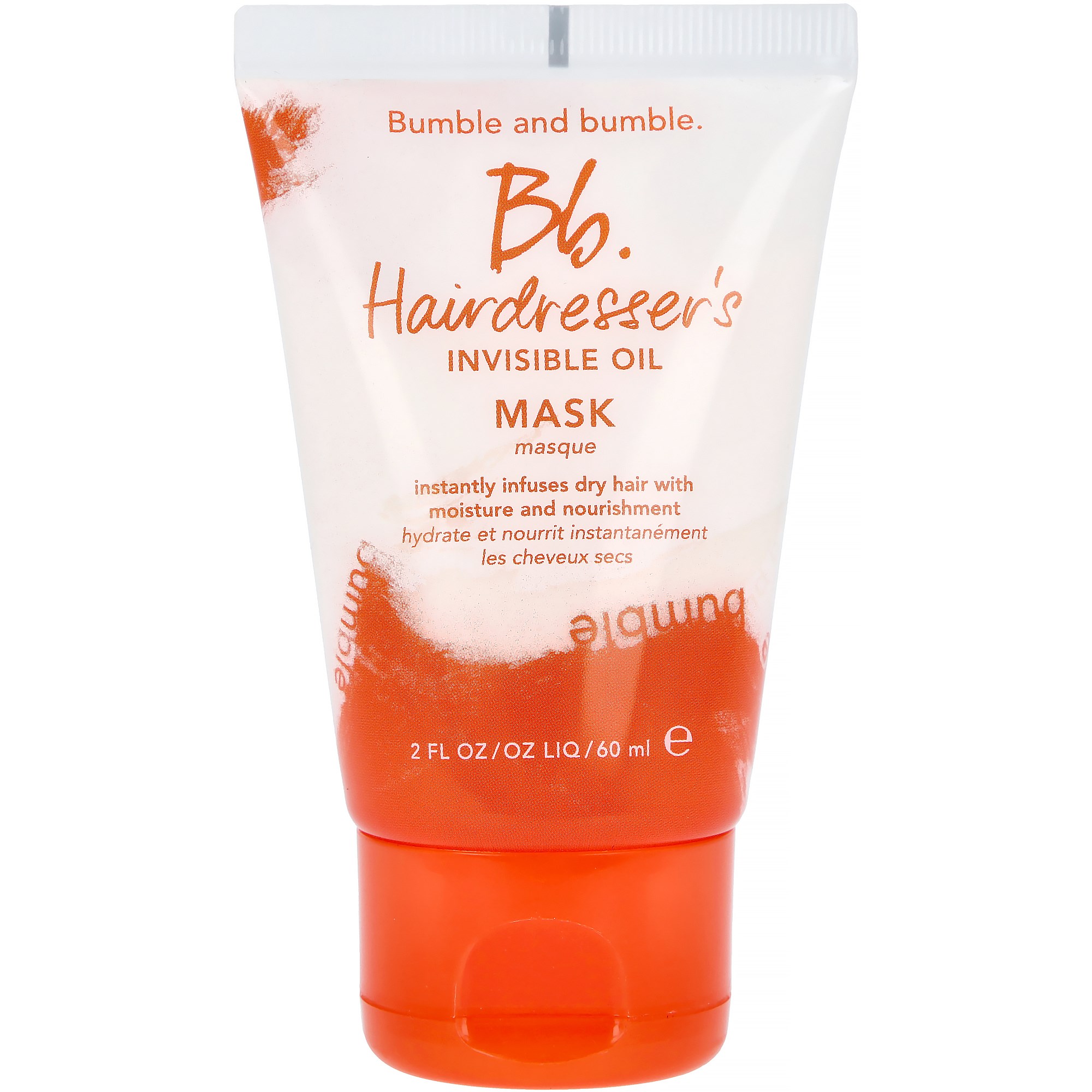Läs mer om Bumble and bumble Hairdressers Mask