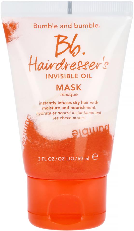 Bumble and bumble Hairdressers Mask 60ml Travel Size