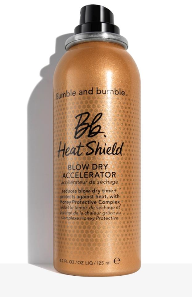 Bumble And Bumble Heat Shield Blow Dry Accelerator 125ml