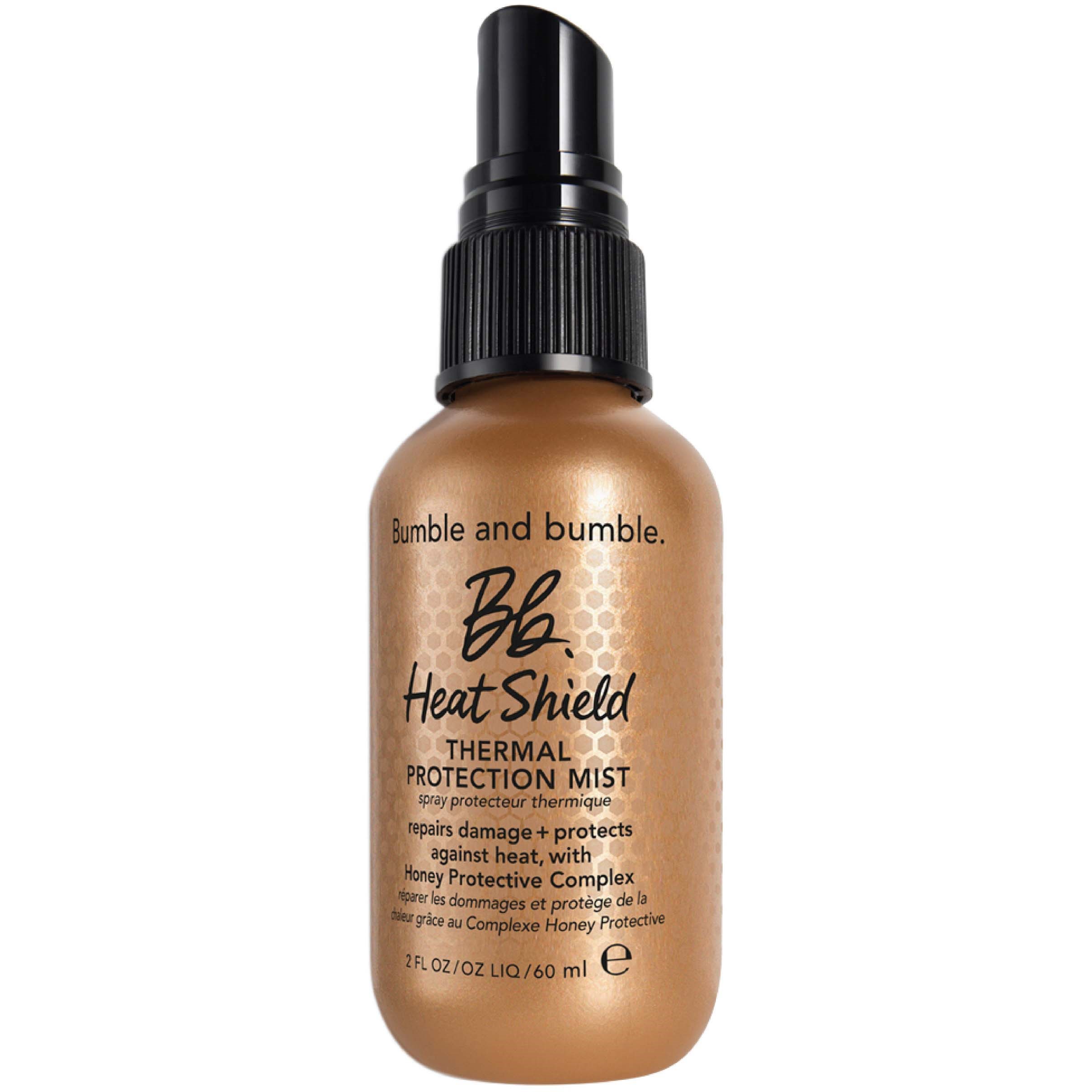 Bumble and bumble Heat Shield Thermal Protection Mist Travel Size - 60 ml