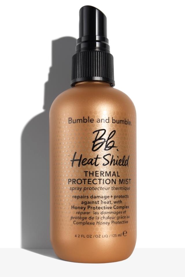 Bumble And Bumble Heat Shield Thermal Protection 125 ml