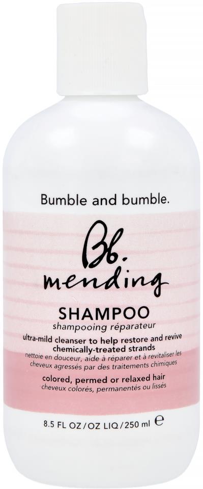 Bumble and bumble Mending Shampoo 250ml