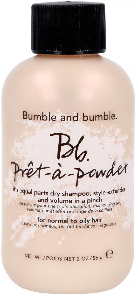 Bumble and bumble Pret-á-powder 