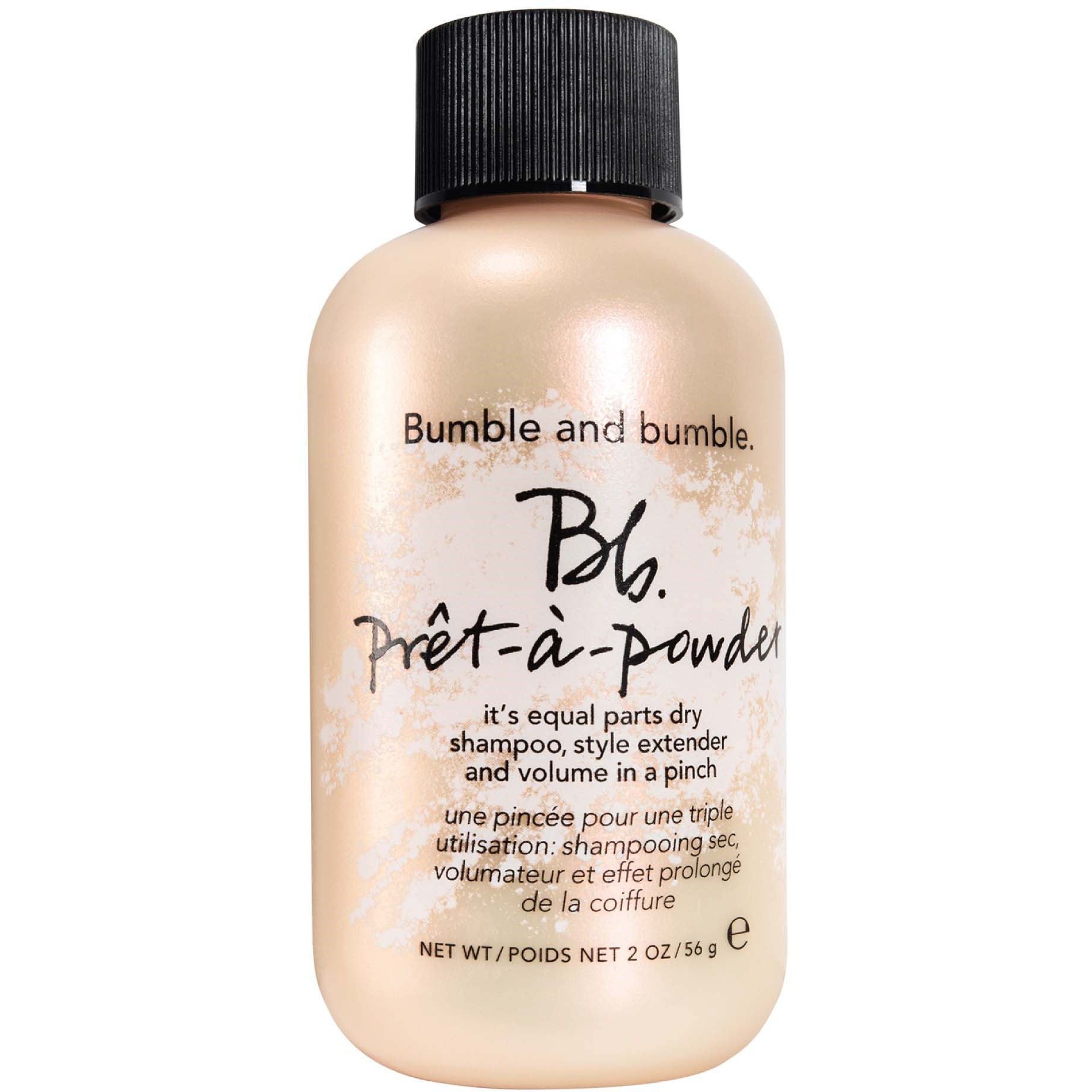 Bumble and bumble Pret-á-powder 56 g billede