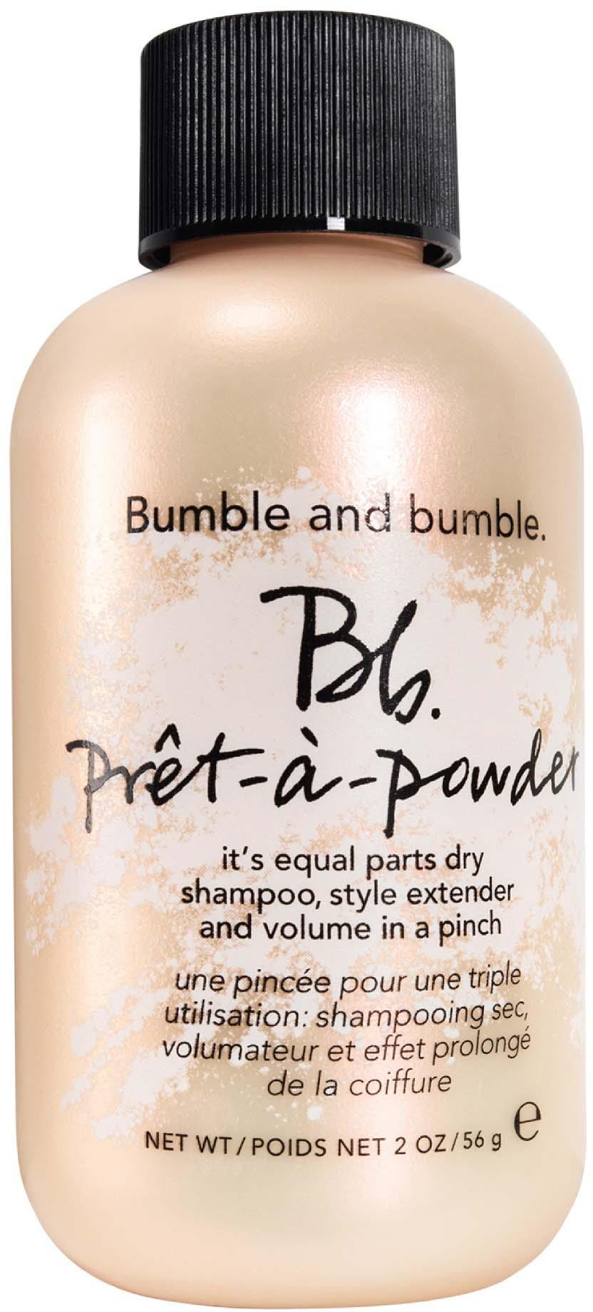 Bumble and bumble Pret-a-Powder 56 g