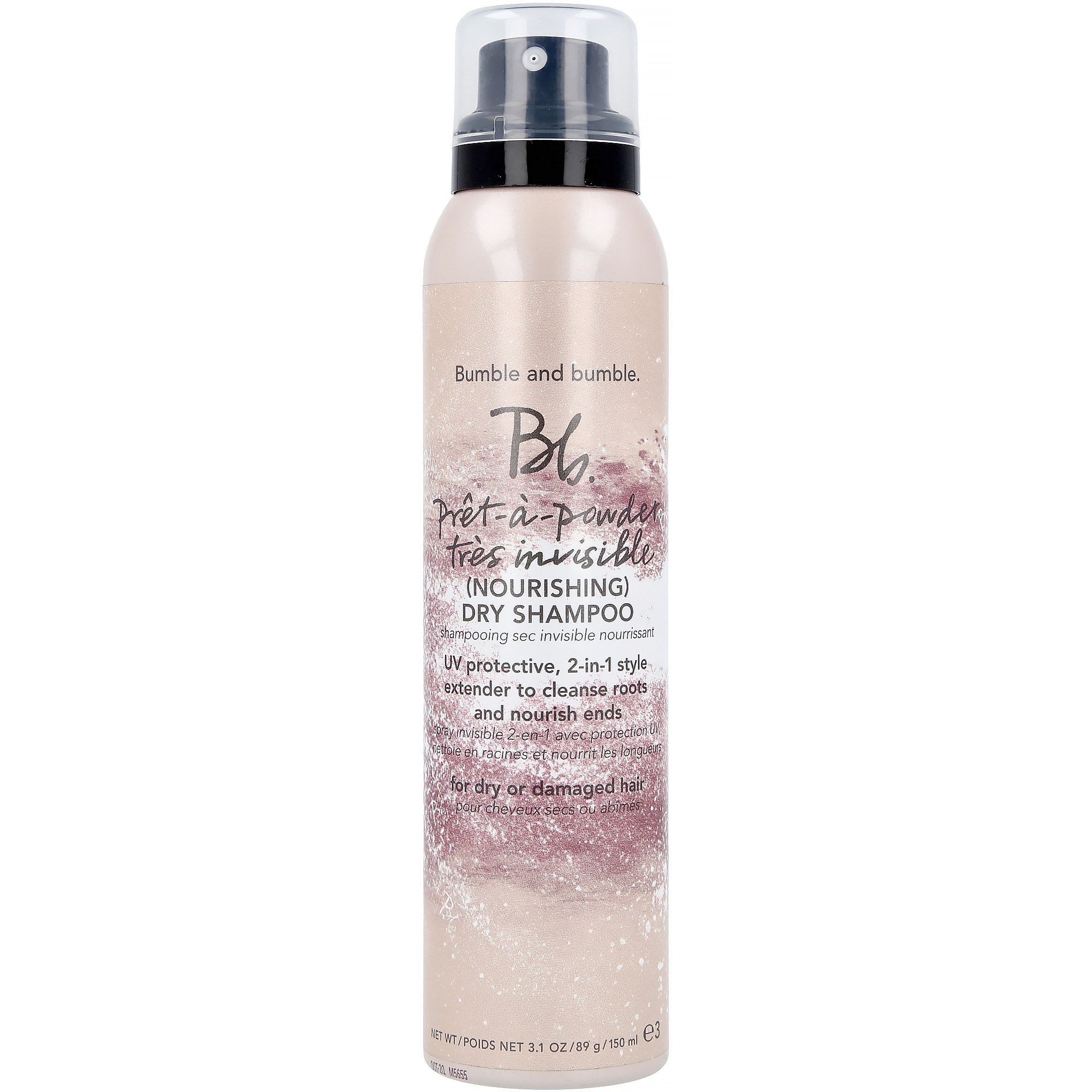 Bumble and bumble Pret-a-Powder Nourishing Dry Shampoo  150 ml