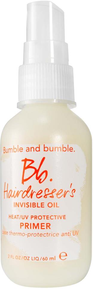 Bumble and bumble Primer 2oz/60 ml