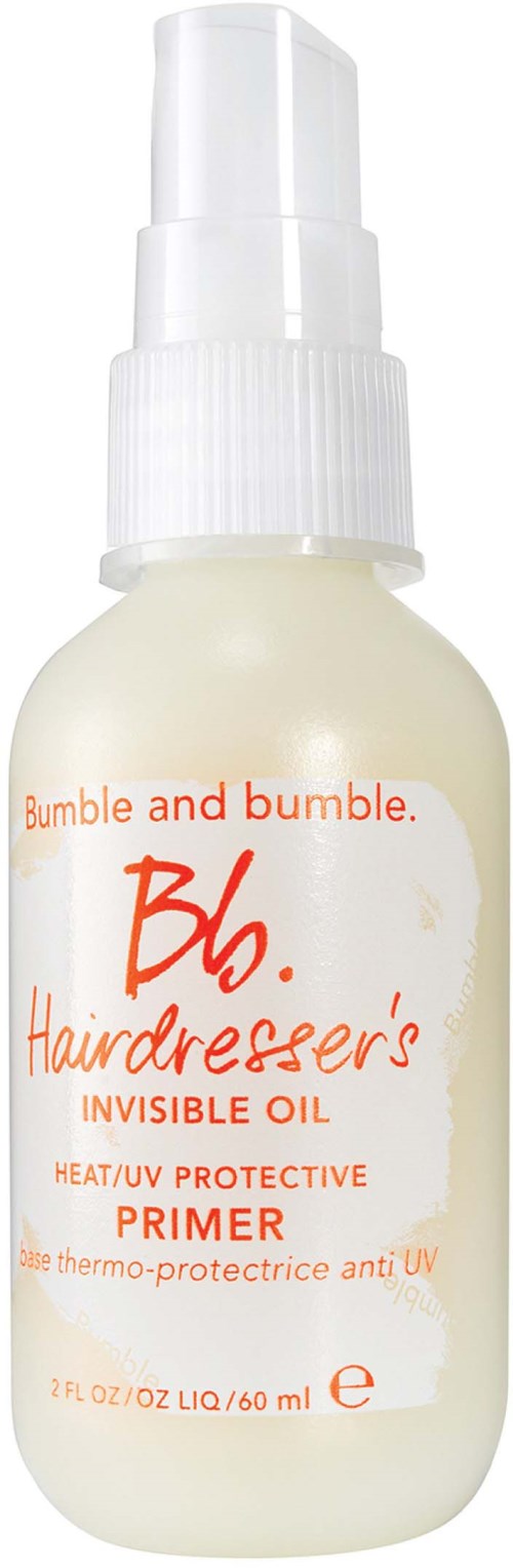 Bumble and bumble Hairdresser's Invisible Oil Primer 60 ml