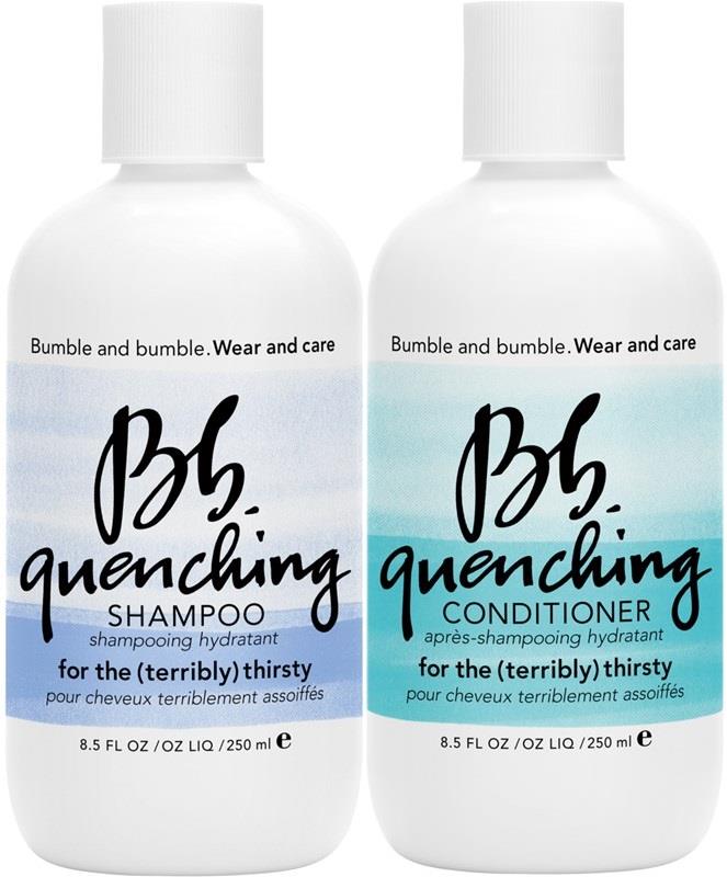 Bumble and bumble Quenching Paket