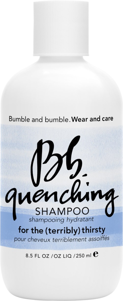 Bumble and bumble Quenching Shampoo 250 ml