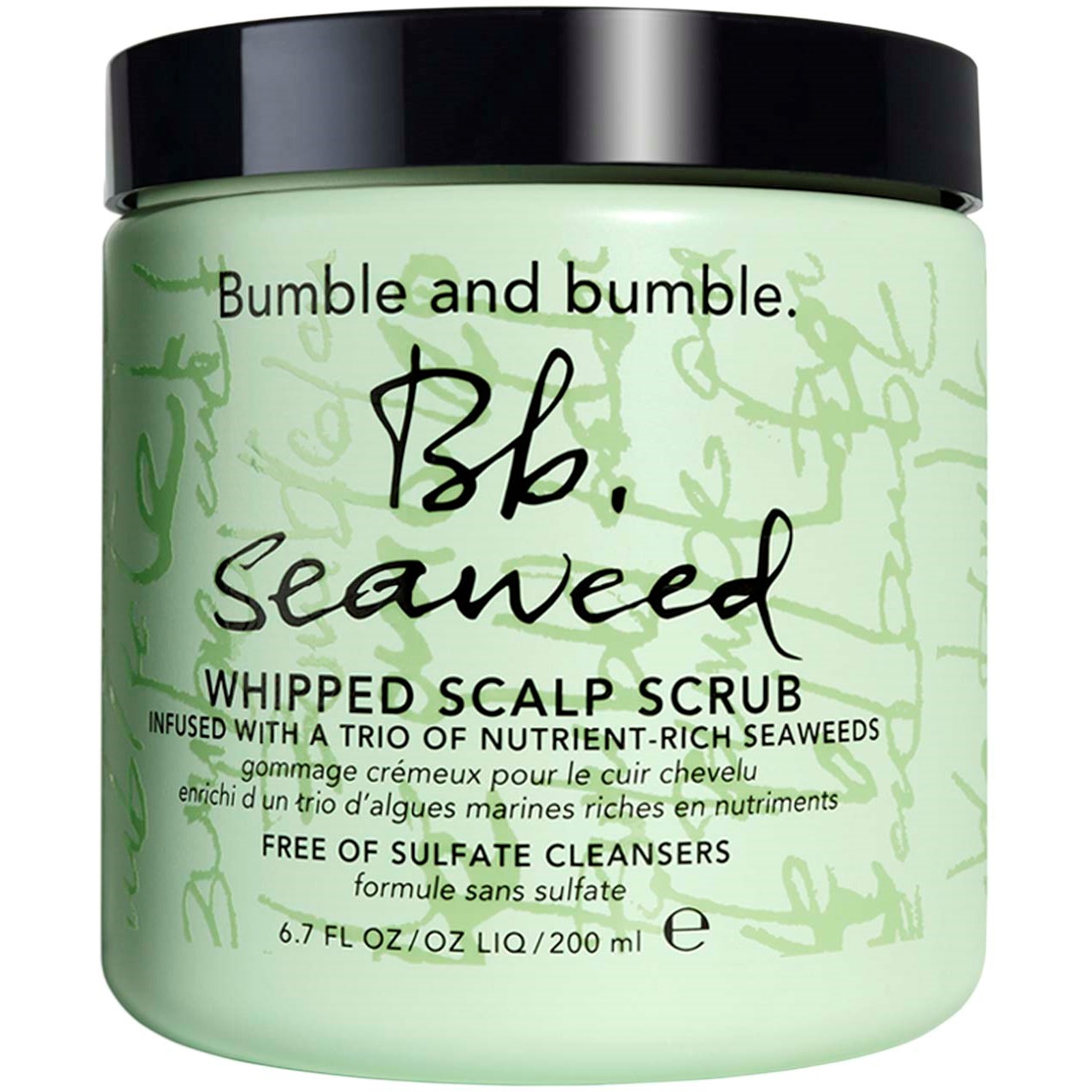 Bumble and bumble Bb. Seaweed Conditioner 200 ml