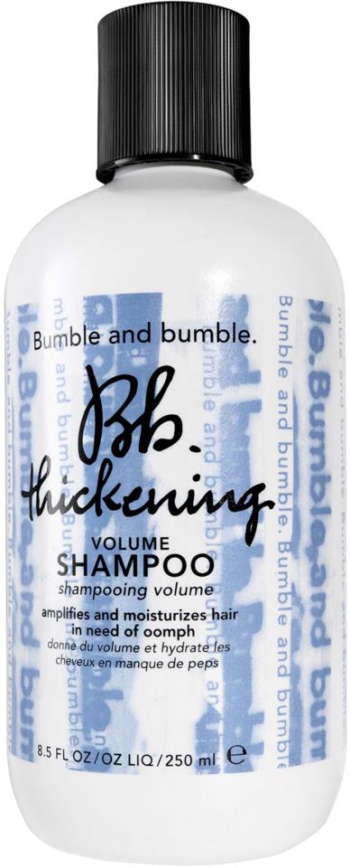 Bumble and bumble Shampoo 250 ml