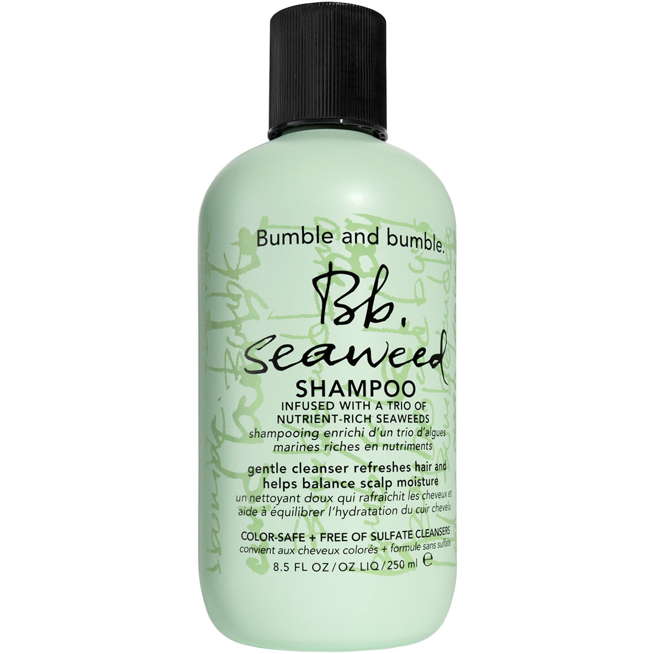 Bilde av Bumble And Bumble Seaweed Shampoo 250 Ml