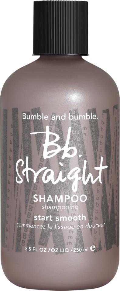 Bumble and bumble Straight Shampoo 250