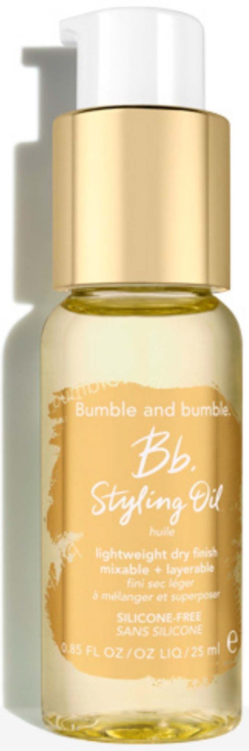 Bumble and bumble Styling Oil 25 ml
