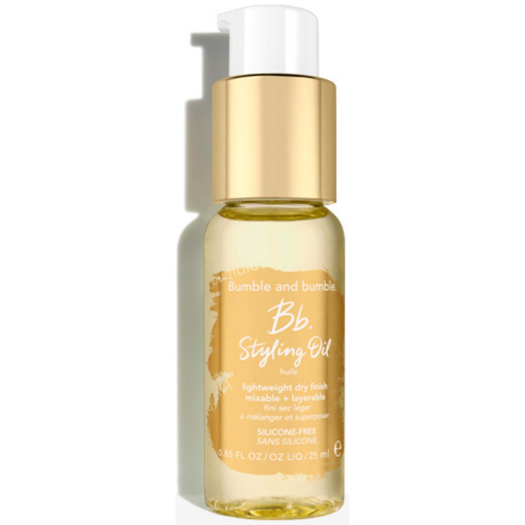 Bumble and bumble Bb. Styling Oil 25 ml