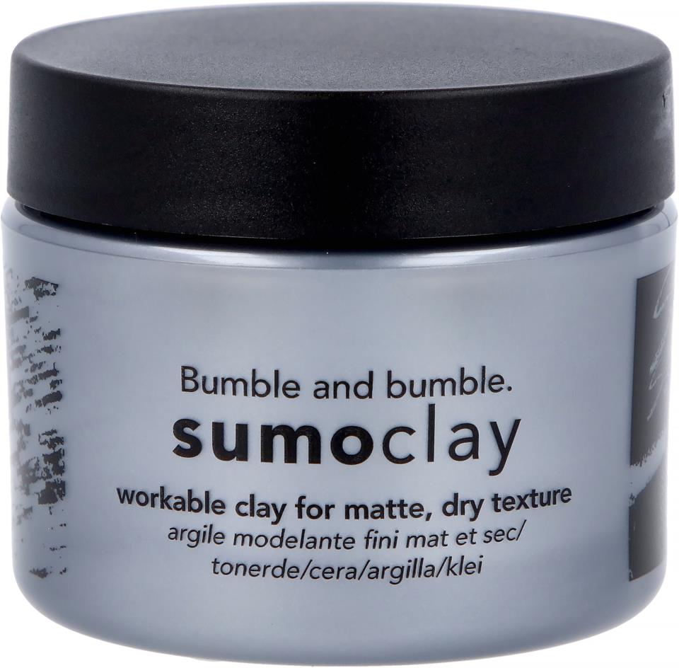 Bumble and bumble Sumoclay