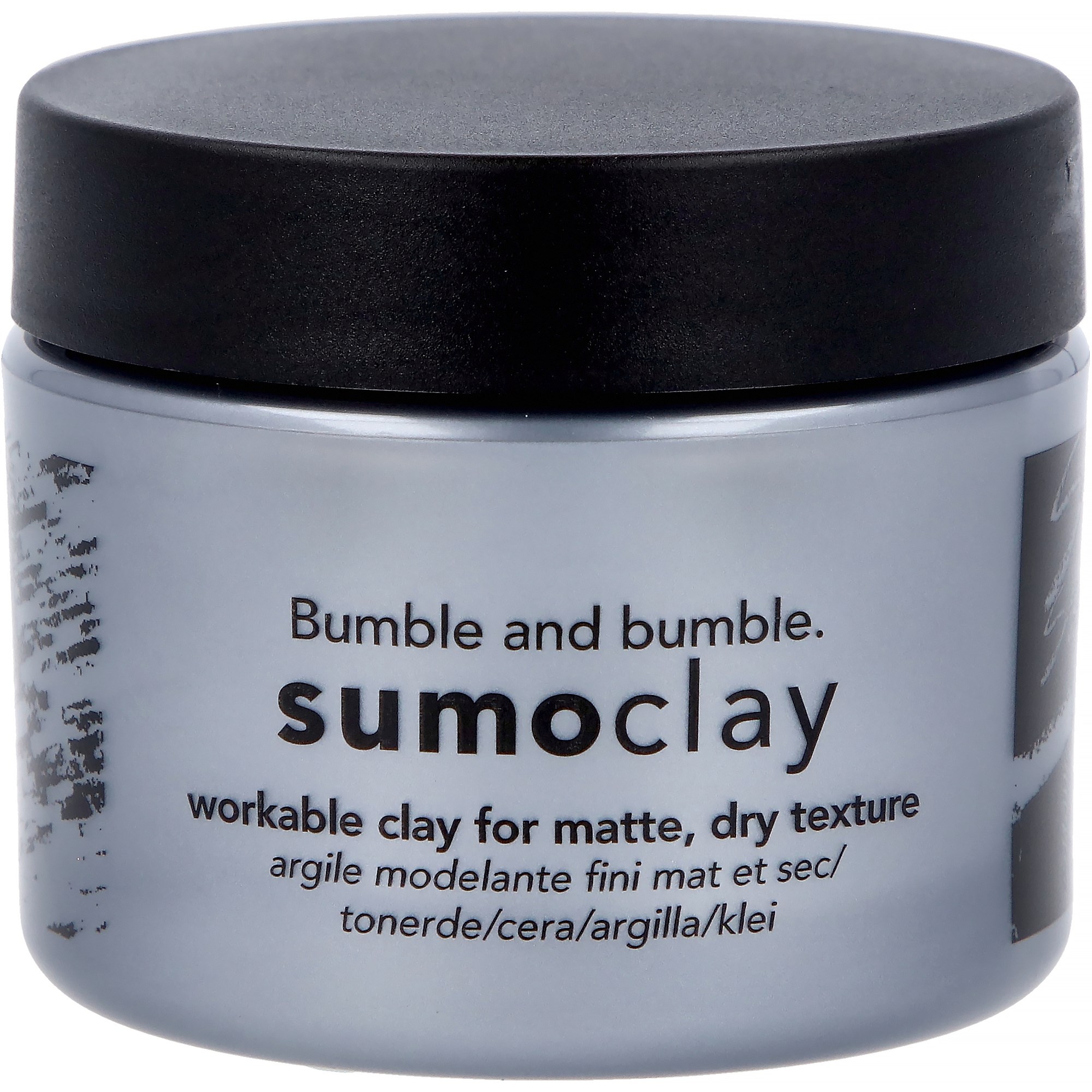 Läs mer om Bumble and bumble Sumoclay 45 ml