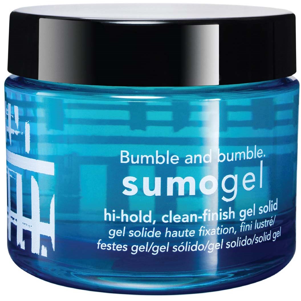 Bumble and bumble Sumogel 50 ml billede