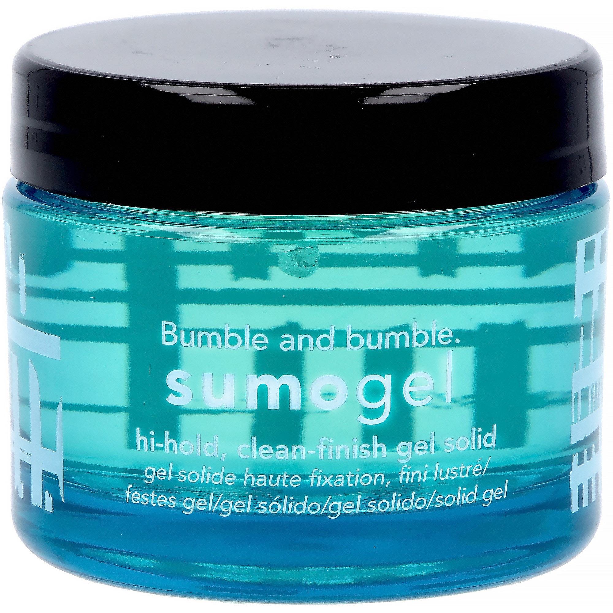 Läs mer om Bumble and bumble Sumogel 50 ml