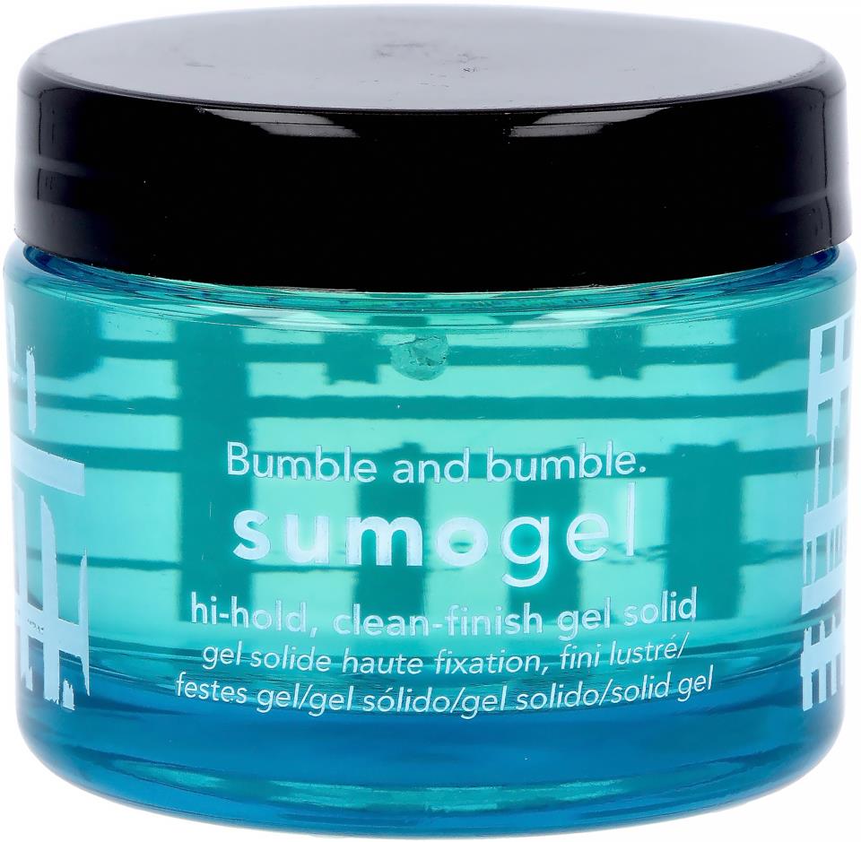 Bumble and bumble Sumogel
