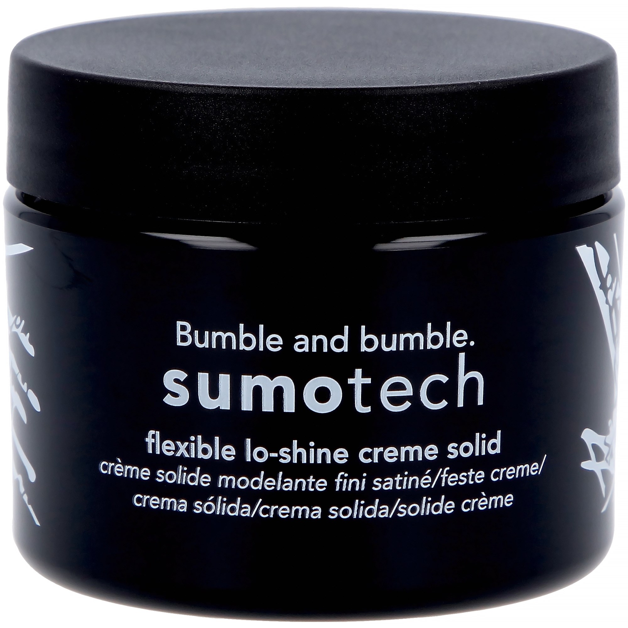Läs mer om Bumble and bumble Sumotech 50 ml