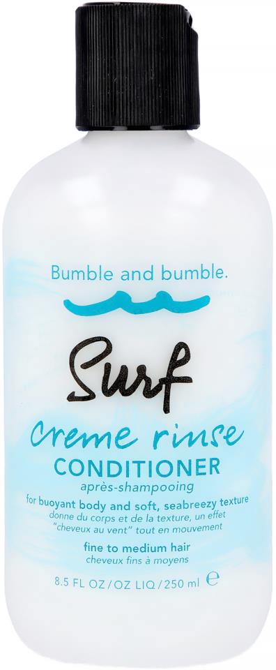 Bumble and bumble Surf Creme Rinse Con
