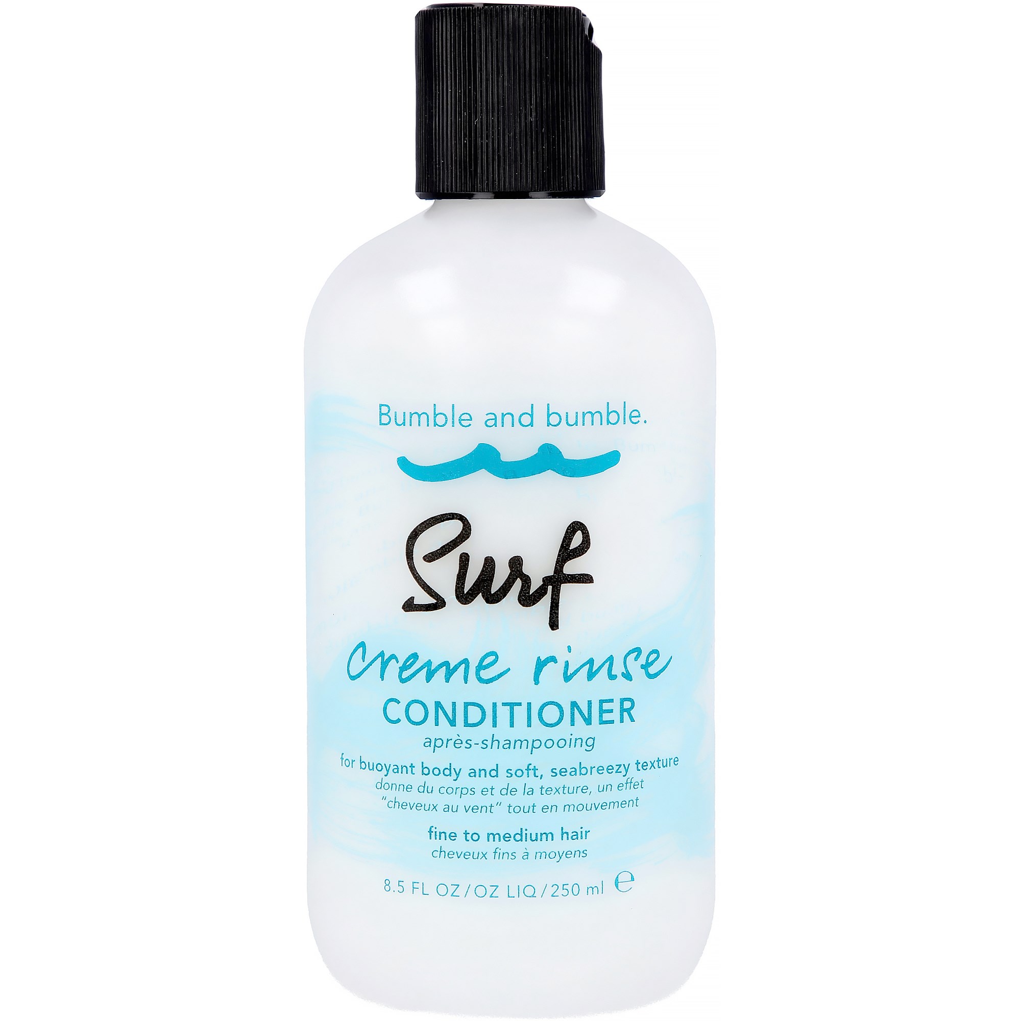 Läs mer om Bumble and bumble Surf Creme Rinse Con 250 ml