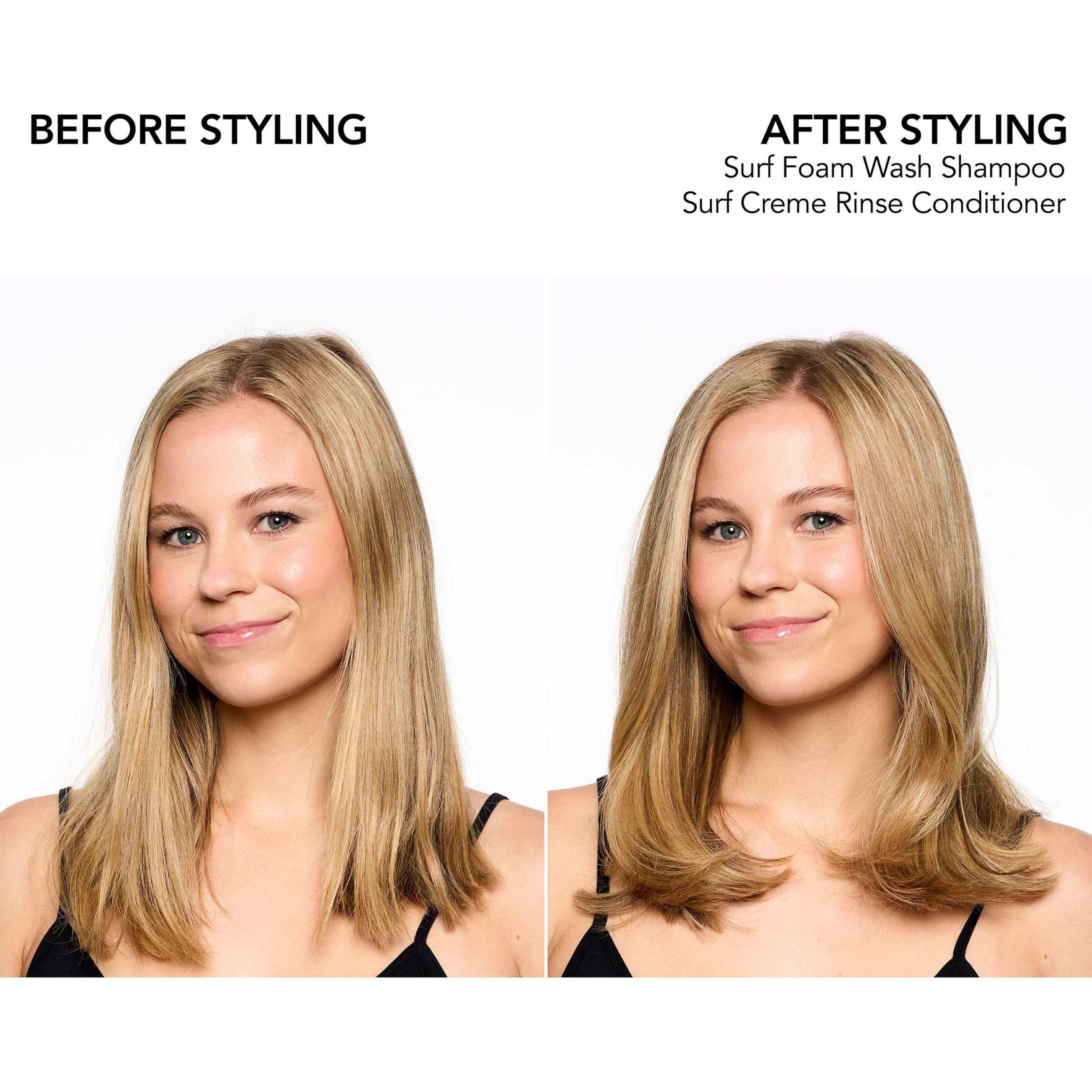 Alternativ bild 1 för Bumble And Bumble Surf Creme Rinse Conditioner 250 ml