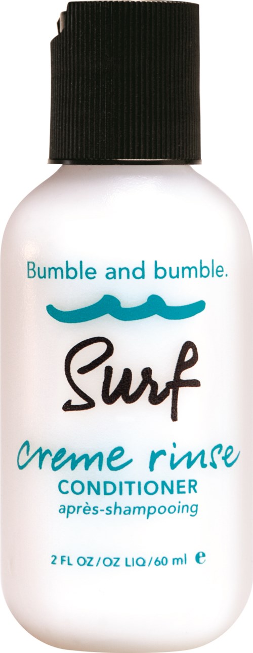 Bumble and bumble Surf Surf Creme Rinse Con 60 ml