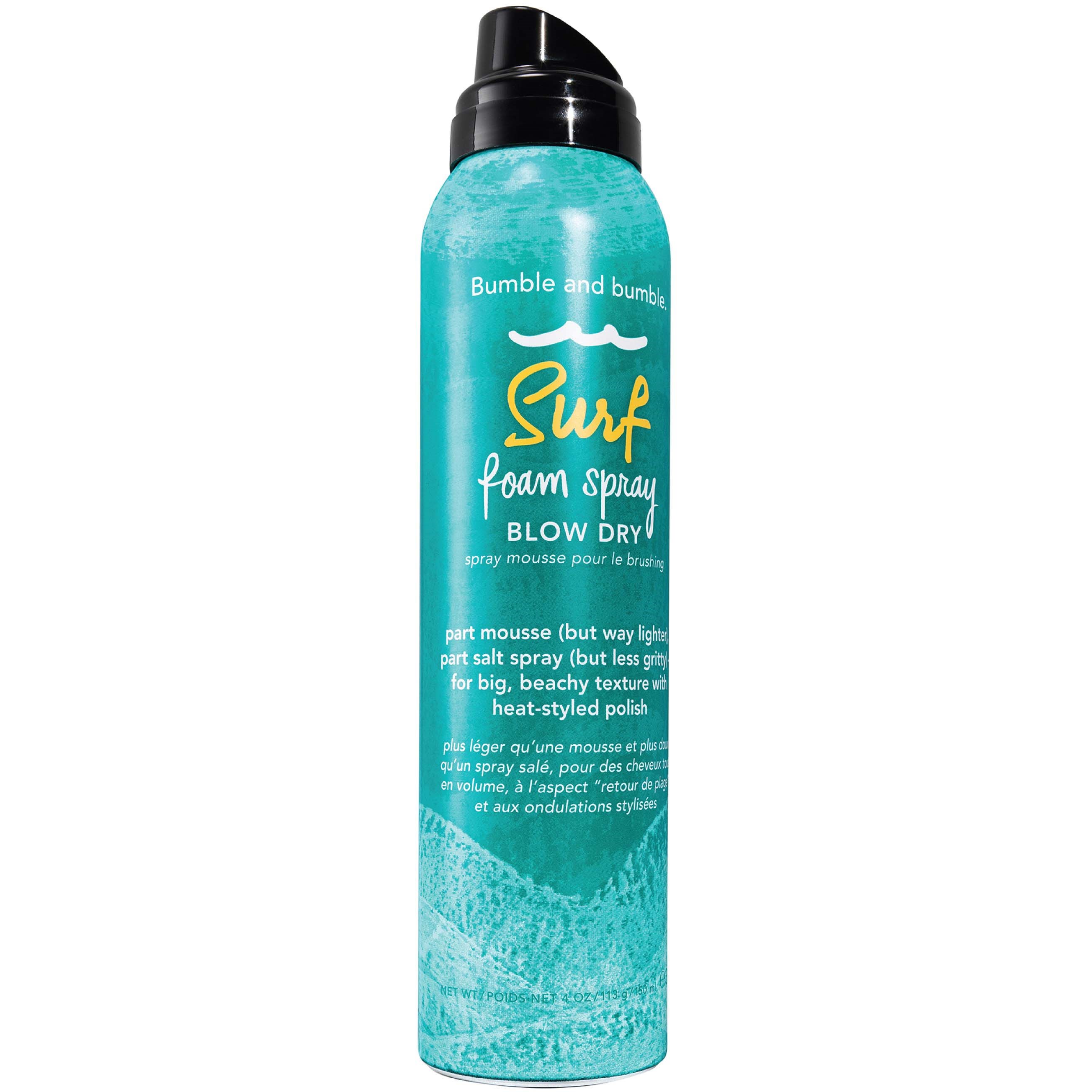 Bumble and bumble Surf Foam Spray Blow 150 ml billede