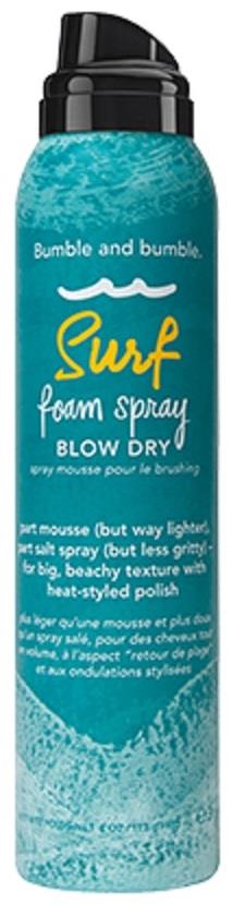 Bumble and bumble Surf Foam Spray Blow