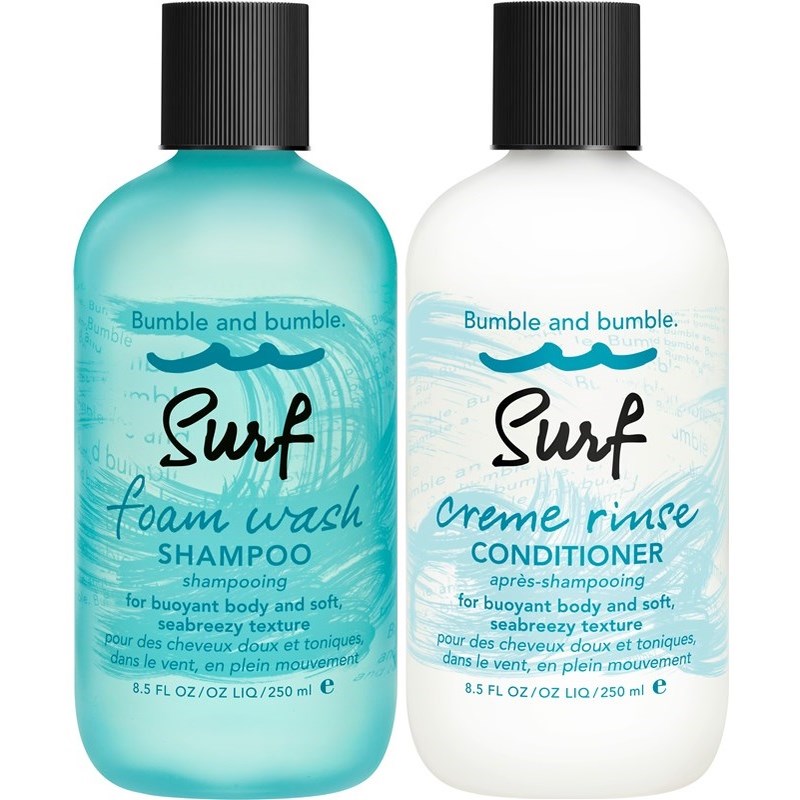 Bilde av Bumble And Bumble Surf Foam Wash Package