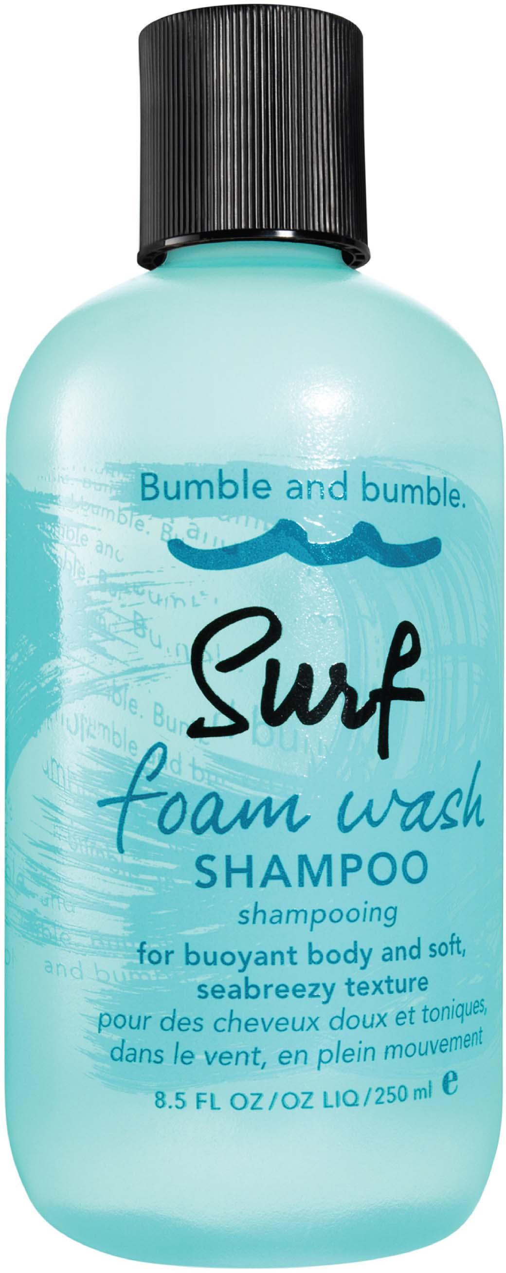 Bumble and bumble Surf Foam Wash Shamp 250 ml