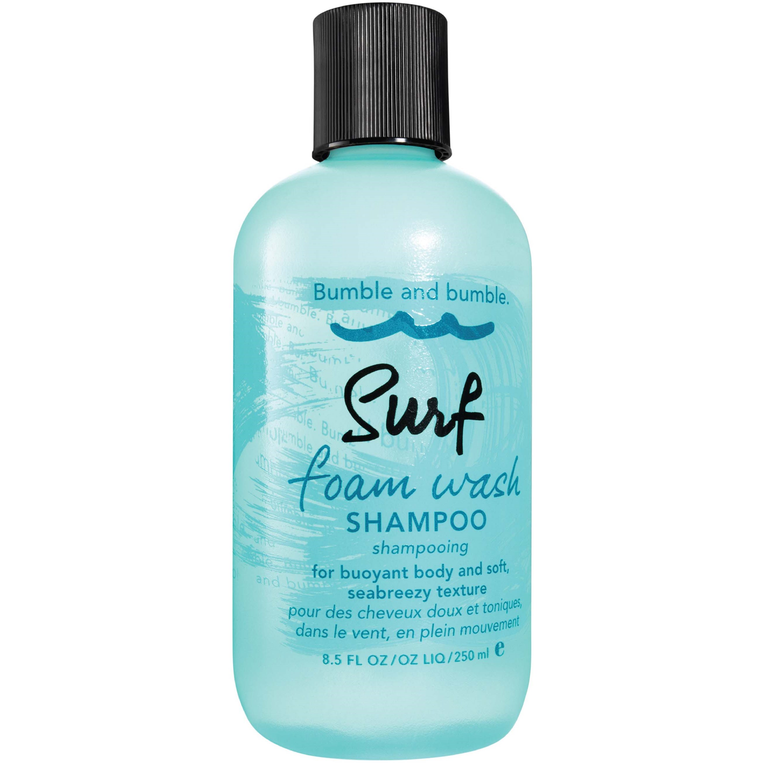 Bumble and bumble Surf Foam Wash Shampoo 250 ml billede