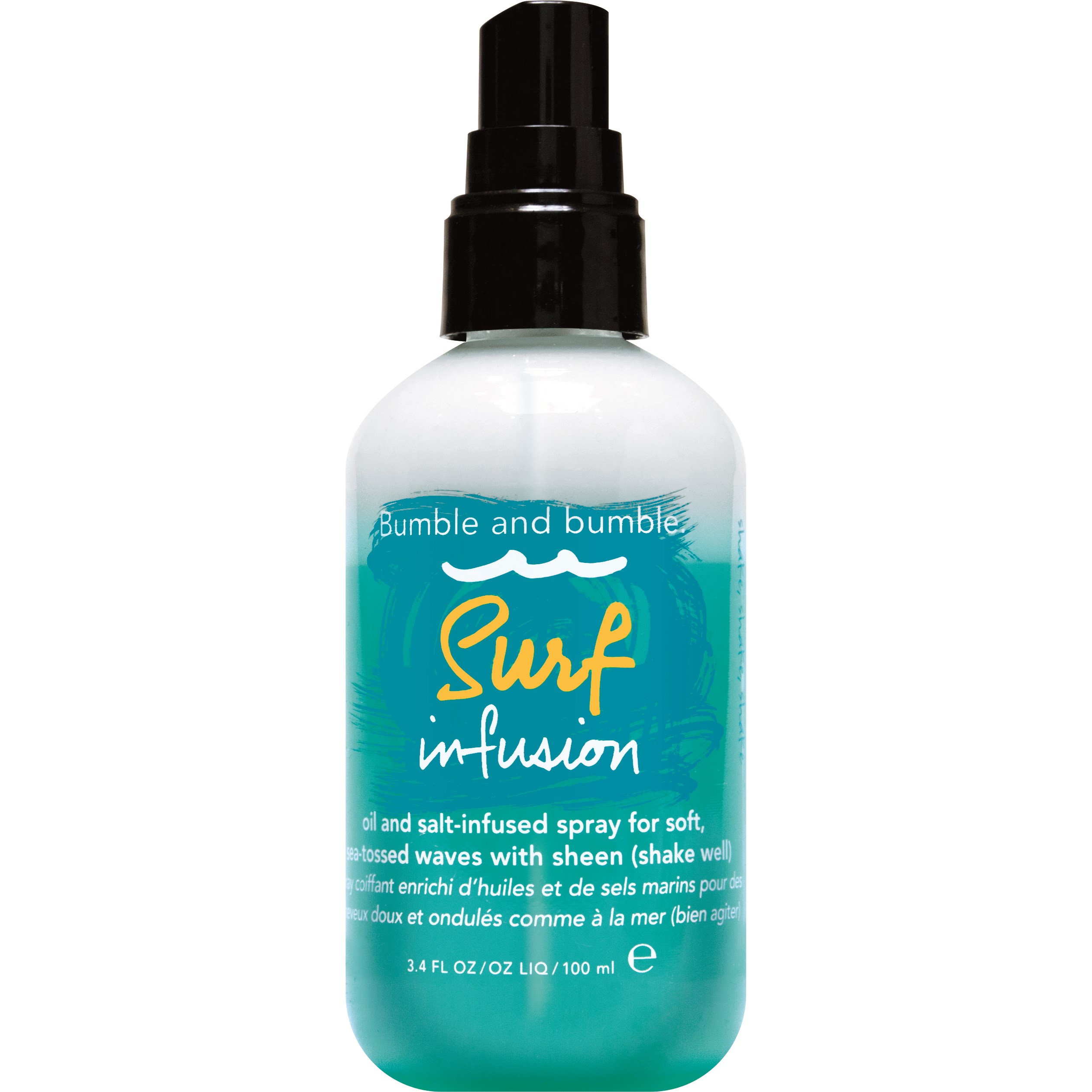 Läs mer om Bumble and bumble Surf Infusion 100 ml