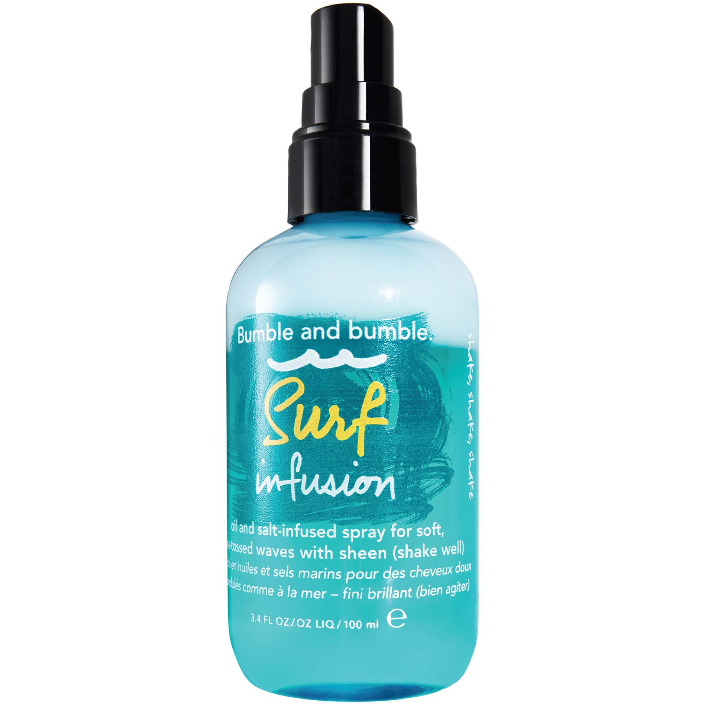 Bumble and bumble Surf Infusion 100 ml billede
