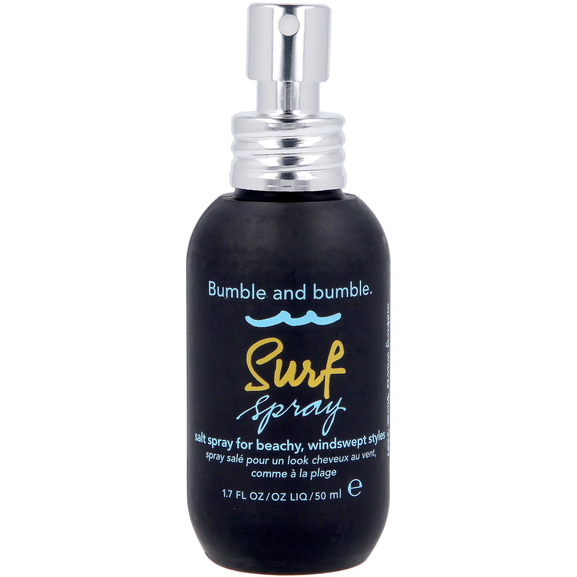 Läs mer om Bumble and bumble Surf Spray Trav 50 ml