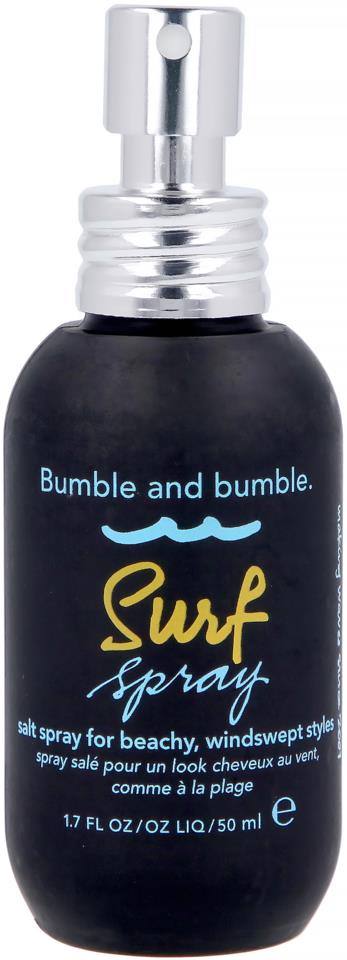 Bumble and bumble Surf Spray 50ml Trav