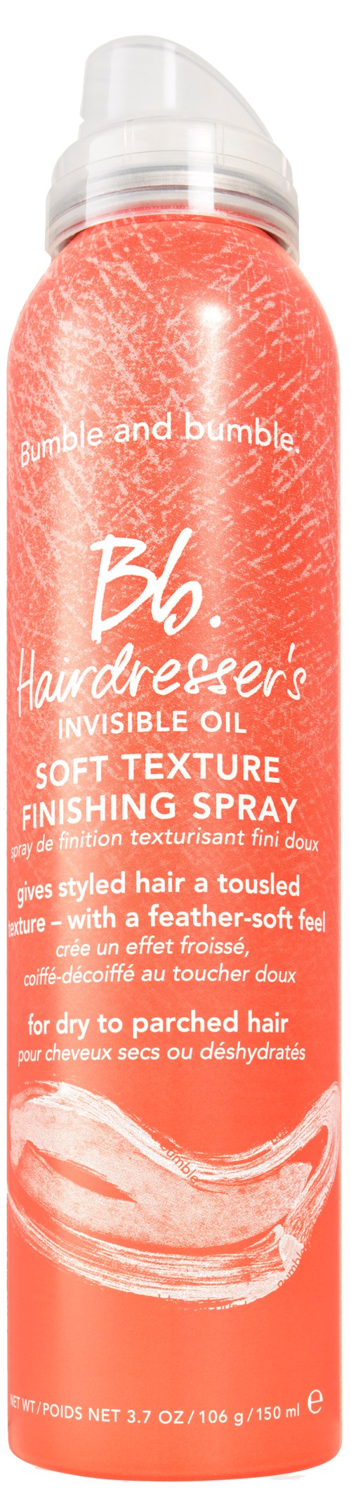 Bumble and bumble Hairdresser's Invisible Oil Texture Spray  150 ml