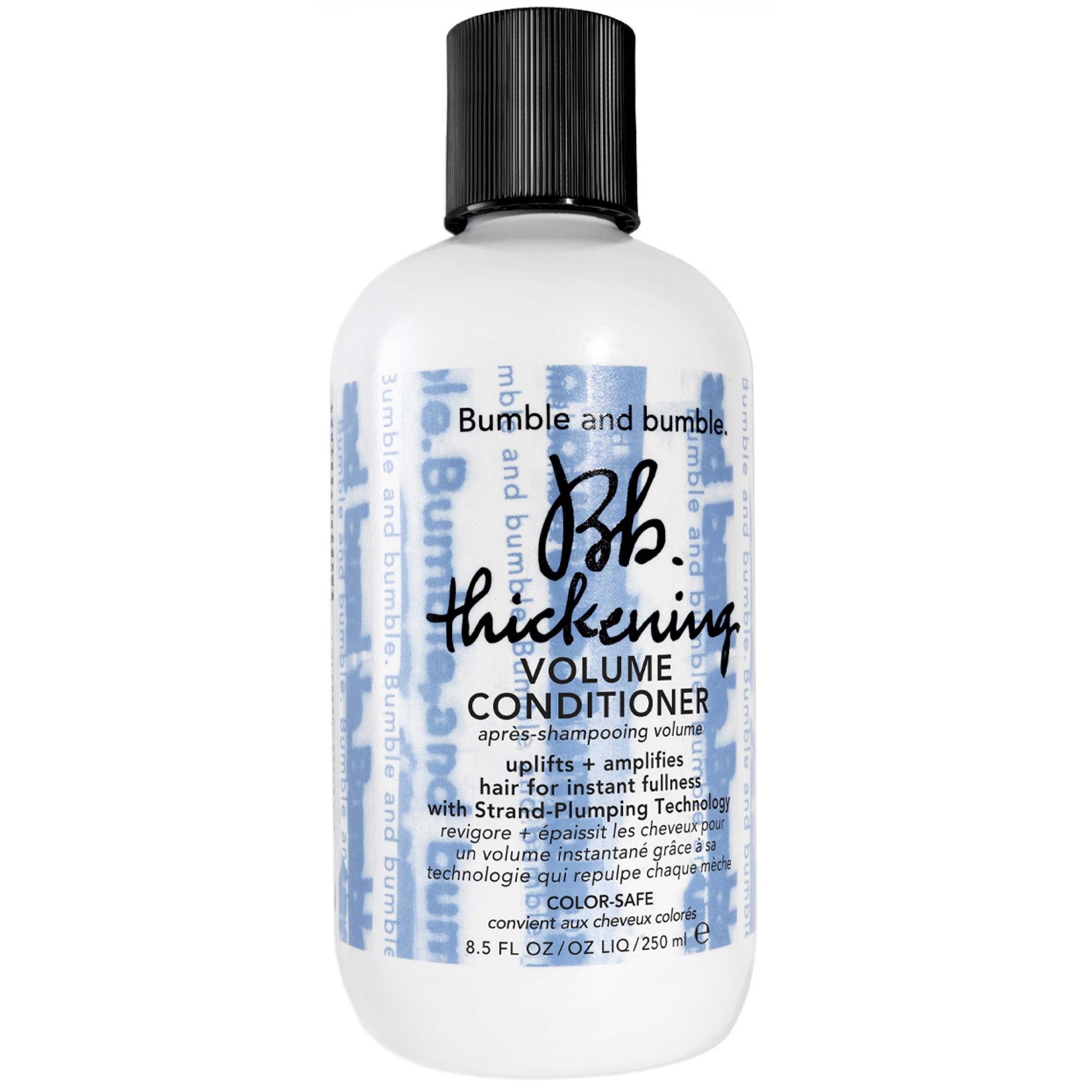 Läs mer om Bumble and bumble Thickening Conditioner 250 ml