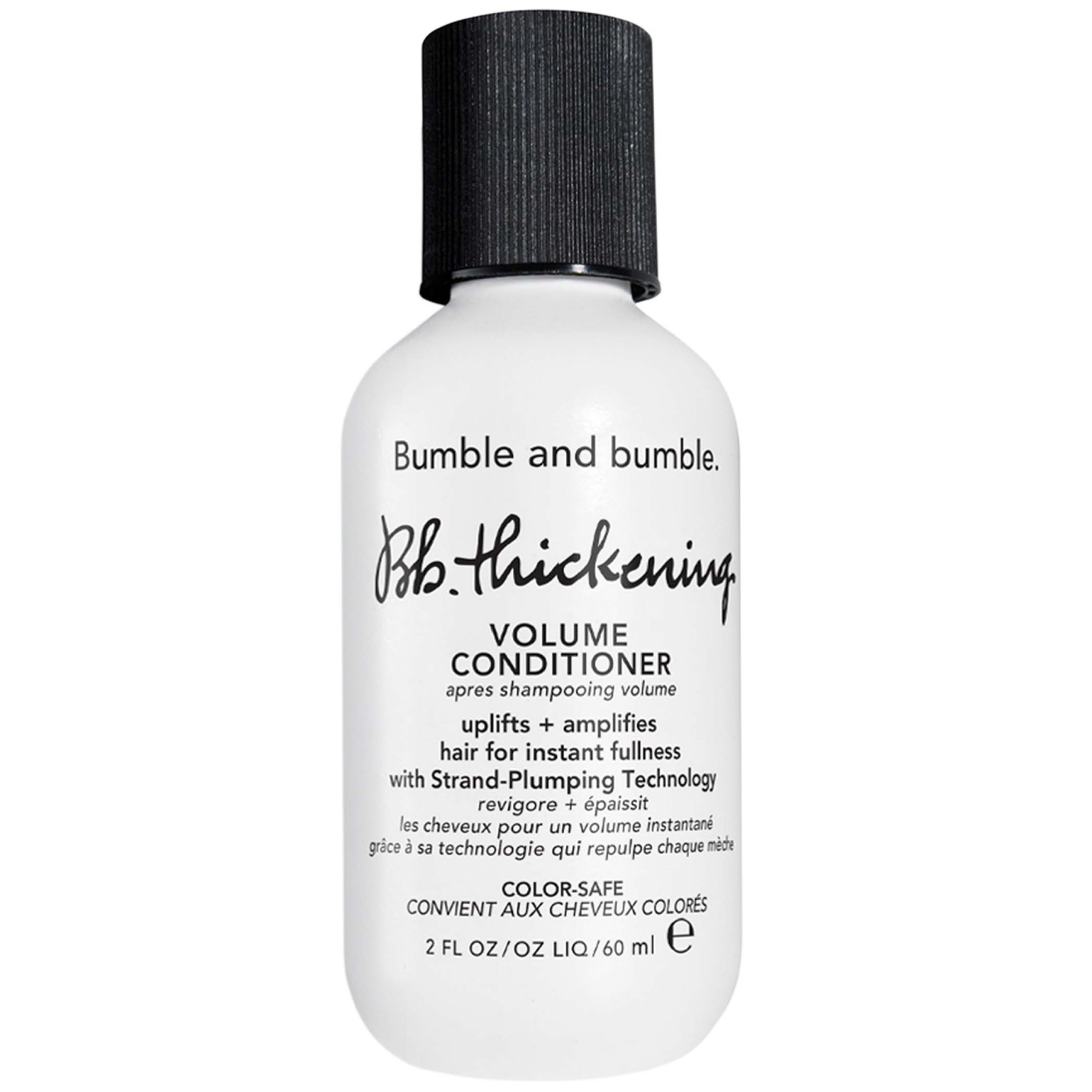 Läs mer om Bumble and bumble Thickening Conditioner Travel Size 60 ml