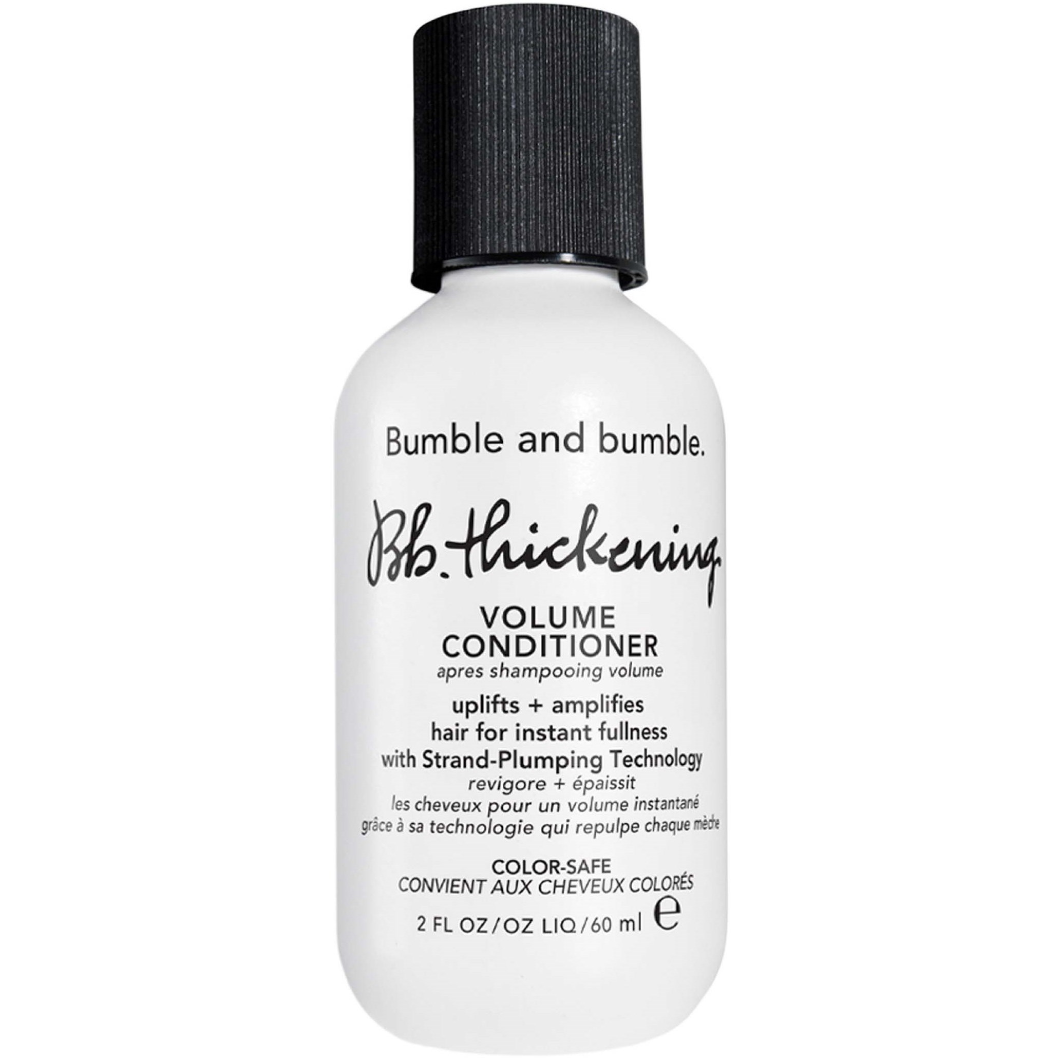 Bumble and bumble Bb. Thickening Volume Conditioner 60 ml billede