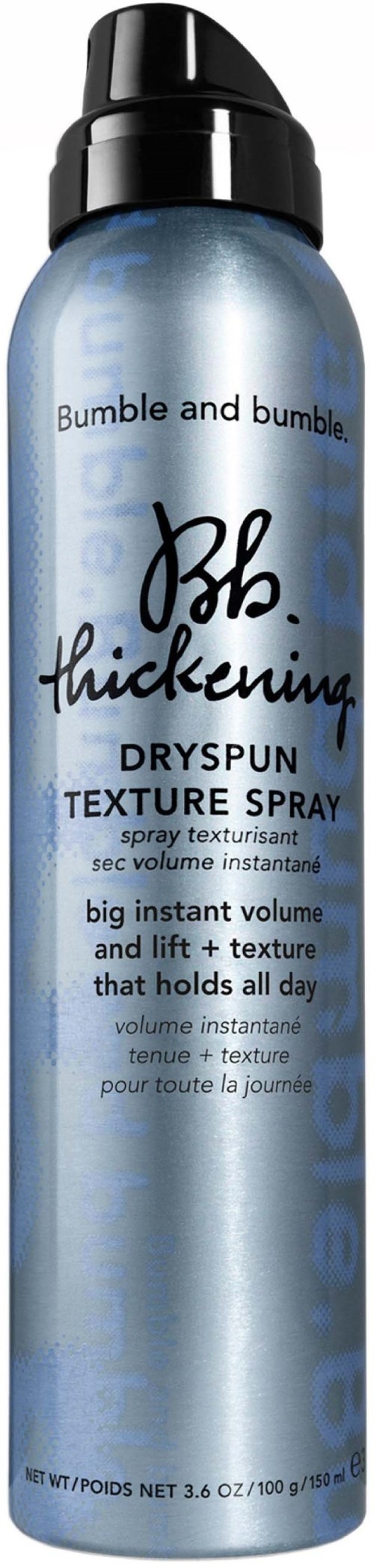 Bumble and bumble Bb. Thickening Dryspun Texture Spray 150 ml