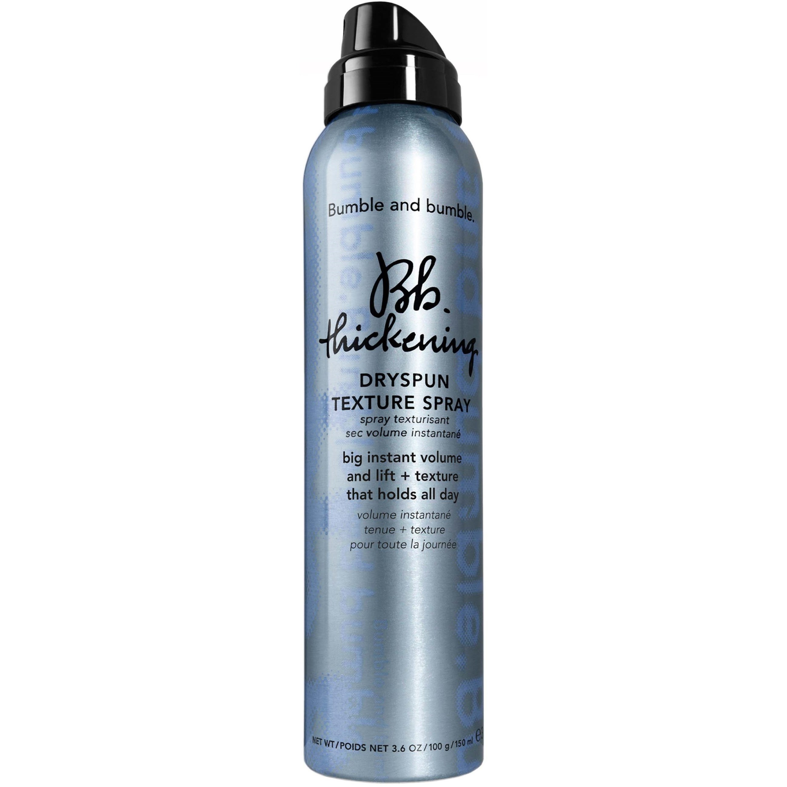Bumble and bumble Bb. Thickening Dryspun Texture Spray 150 ml billede