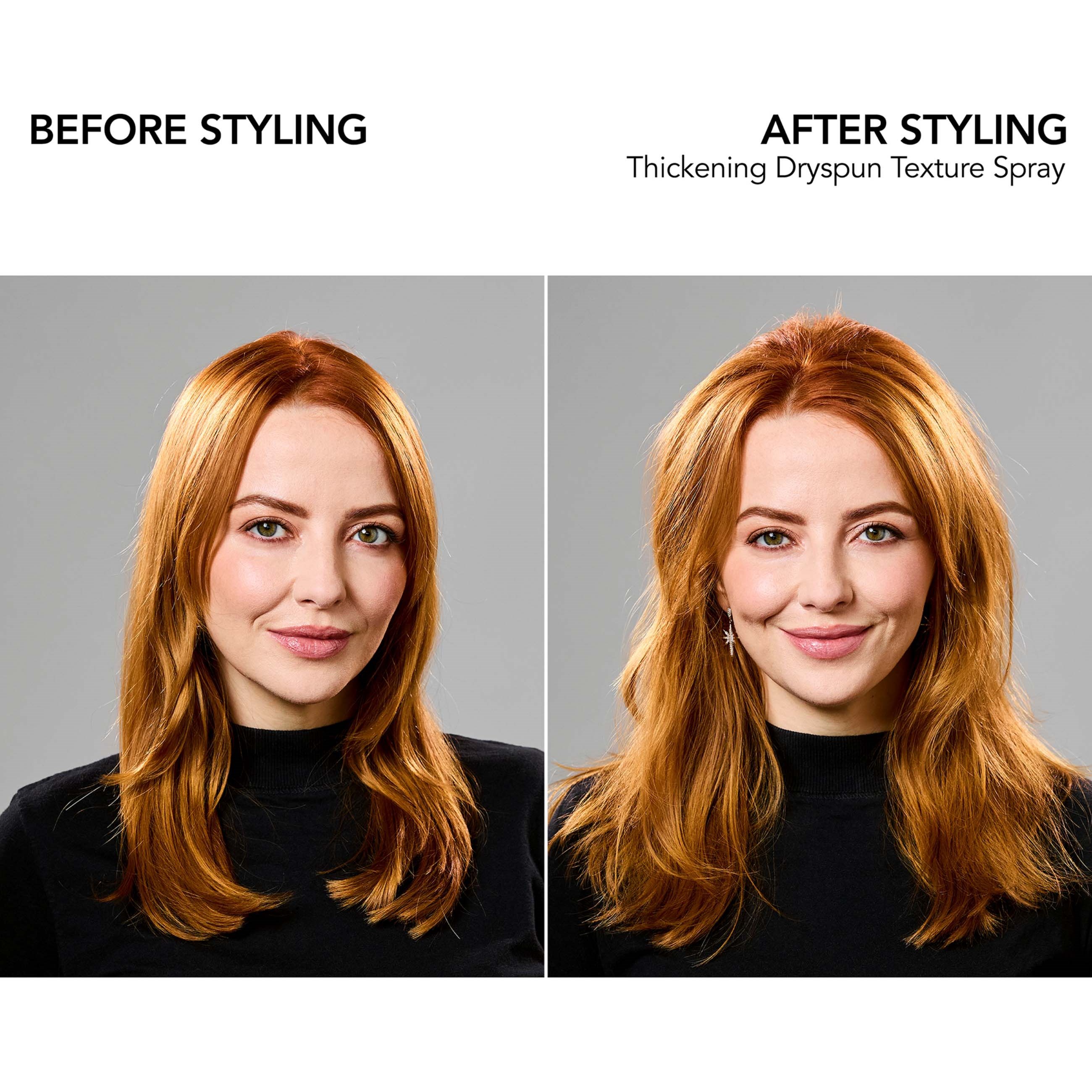 Bumble and bumble Bb. Thickening Dryspun Texture Spray 150 ml (obrázok 4)