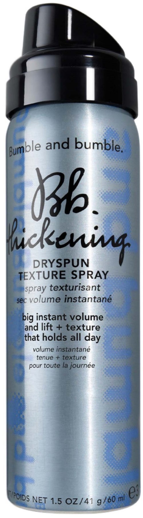 Bumble and bumble Bb. Thickening Dryspun Texture Spray 60 ml